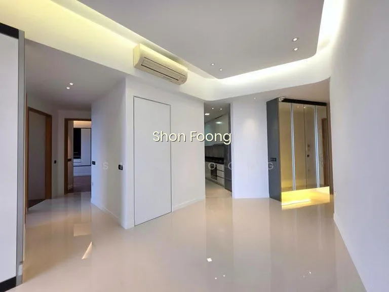 D'Leedon (Former Farrer Court) image 1 of 10