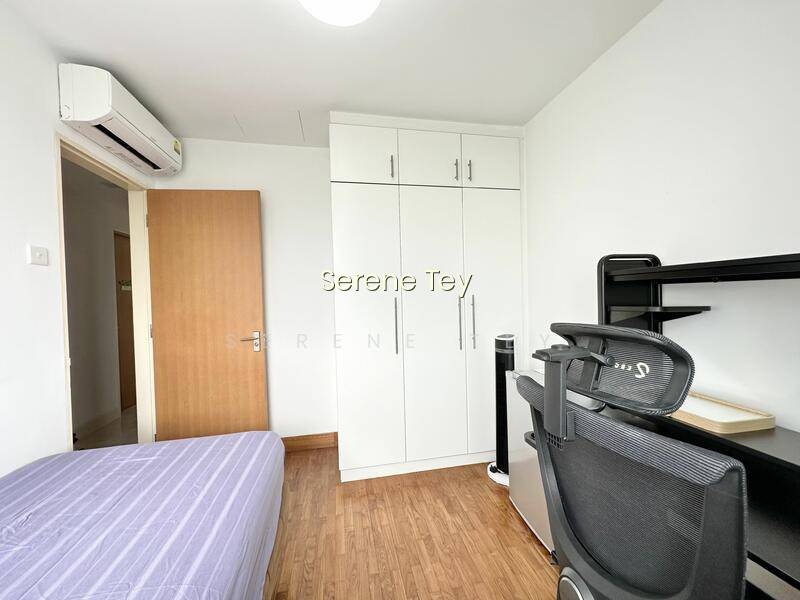 THE ELYSIA image 1 of 9