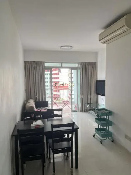 The Metropolitan Condominium image 1 of 10