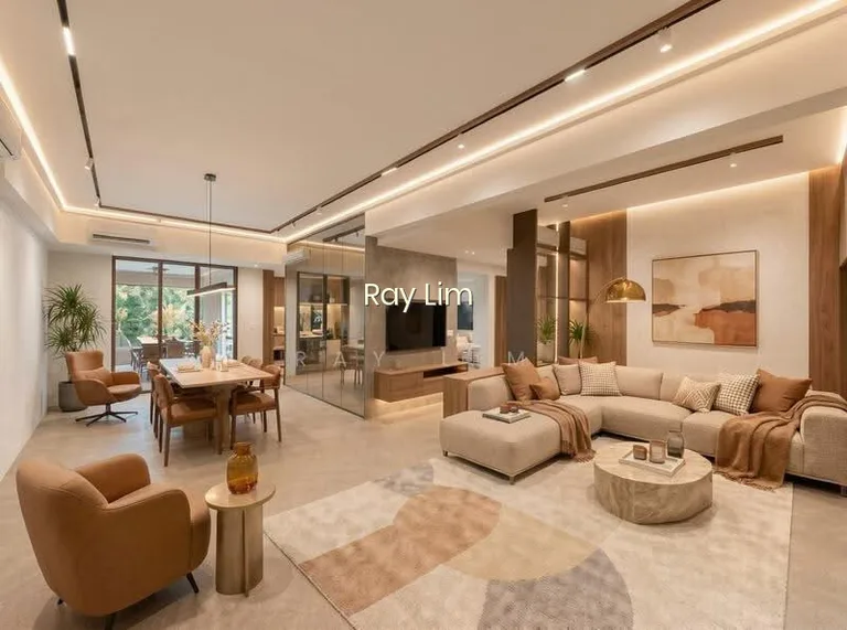 Faber Residence image 1 of 10