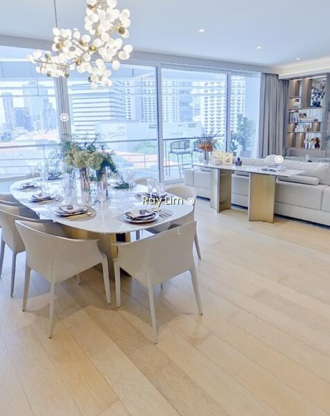 Eden Residences Capitol image 1 of 10