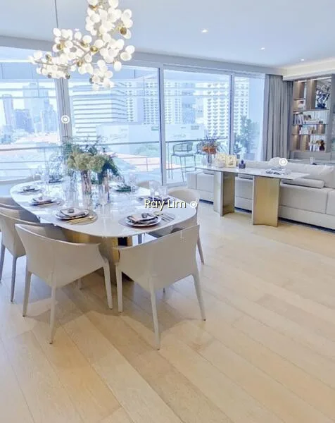 Eden Residences Capitol image 1 of 10