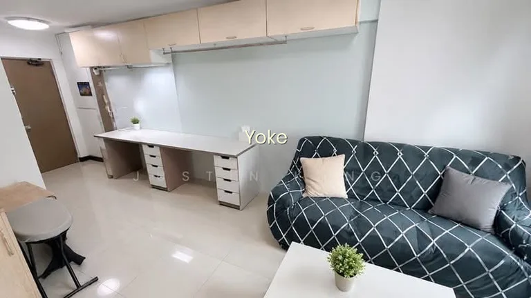 8C Upper Boon Keng Road image 1 of 8