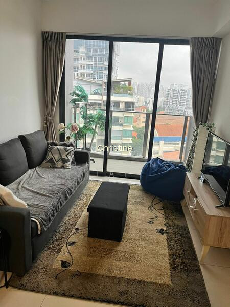 The Poiz Residences image 1 of 10