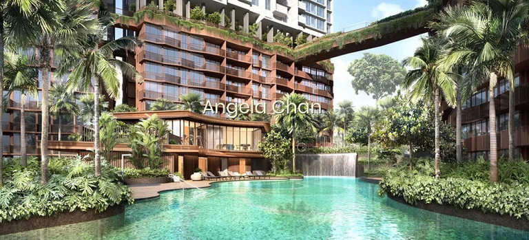Lentor Hills Residences image 1 of 7