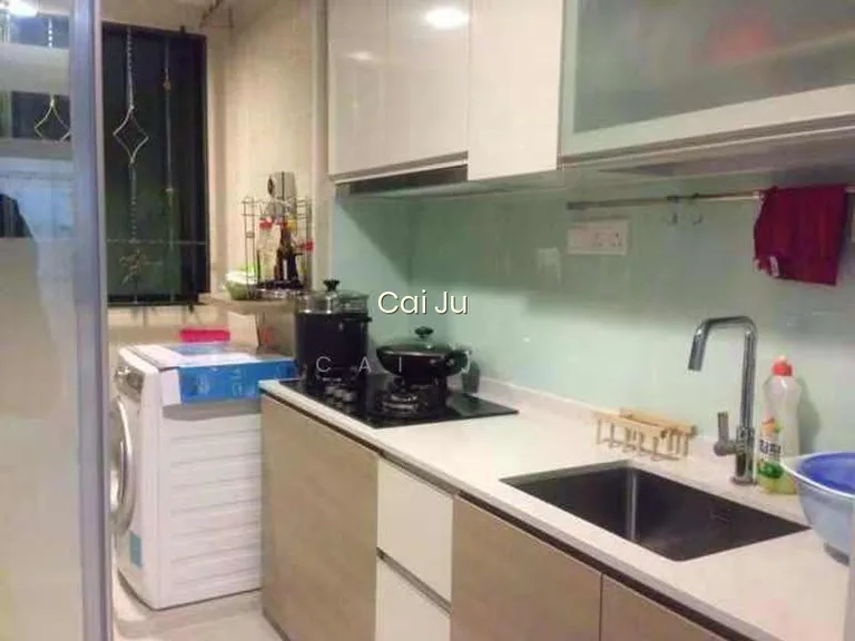 Simei Green Condominium image 1 of 10
