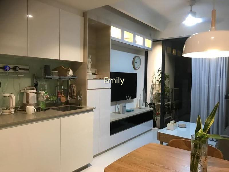 Bartley Ridge