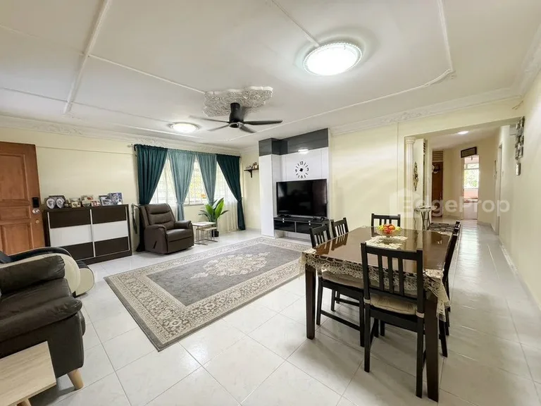 785 Choa Chu Kang Drive image 1 of 10