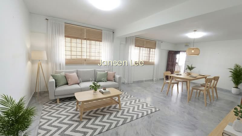 317 Jurong East Street 31