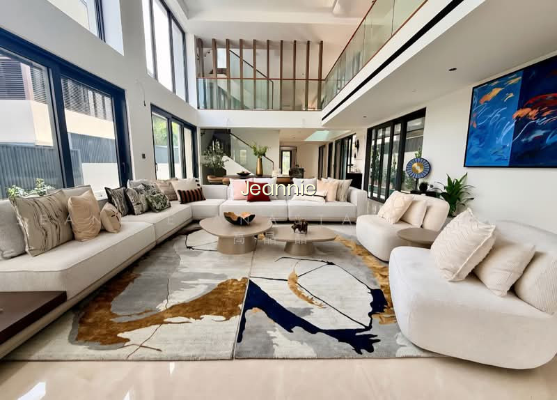 BRAND NEW 2.5 W M STOREY DETACHED @ MATLOCK RISE, MELROSE DRIVE, SOMMERVILLE, CLIFTON VALE,SERANGOON image 1 of 7