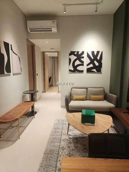 Hotel Standard Newly Renovated Co Living at Nex Serangoon Kovan image 1 of 10