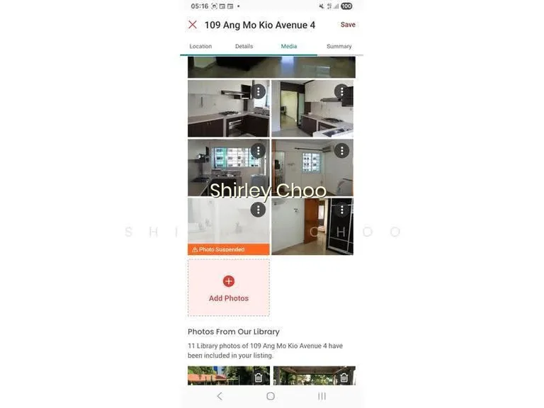 109 Ang Mo Kio Avenue 4 image 1 of 10