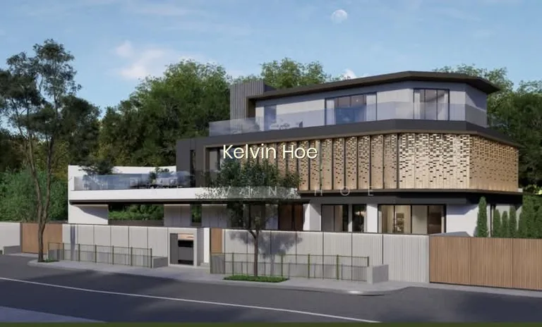 Kheam Hock Road, Trevose Crescent image 1 of 4