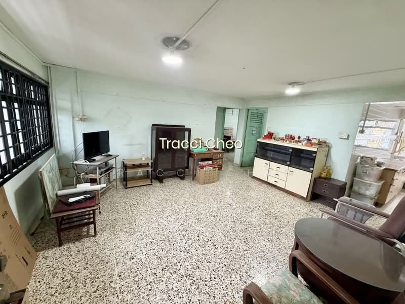 15 Ghim Moh Road image 1 of 10