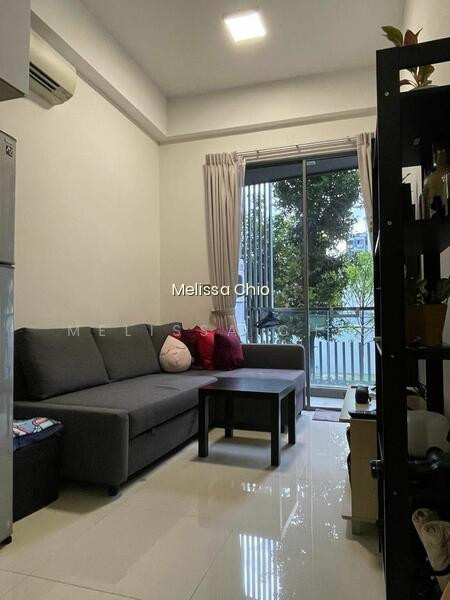 CASSIA EDGE image 1 of 10