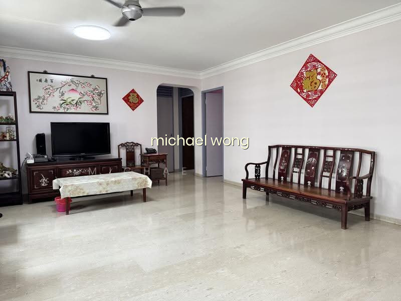 113 Whampoa Road image 1 of 10