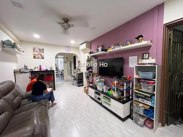 916 Jurong West Street 91 image 1 of 10