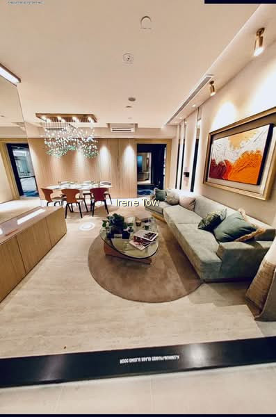 Arina East Residences image 1 of 4