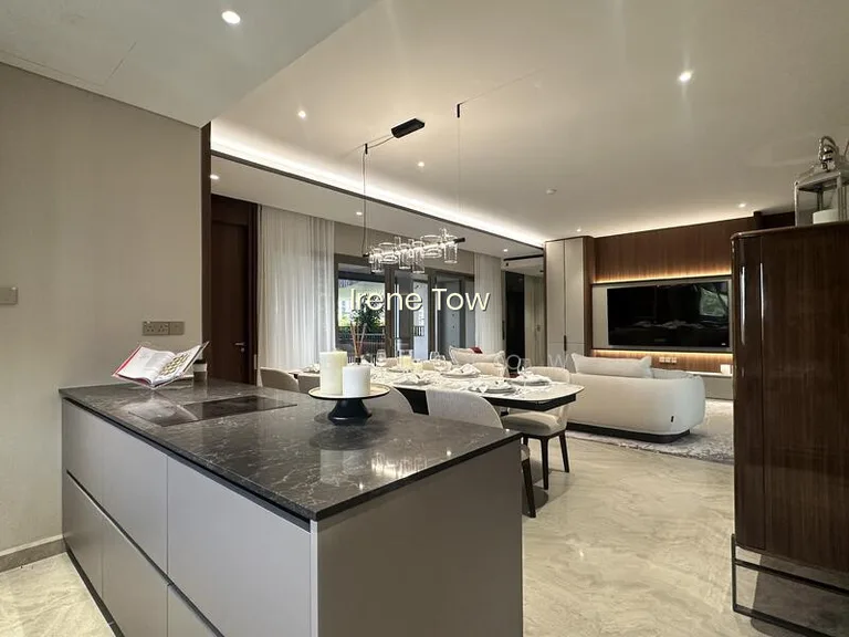 The Giverny Residences image 1 of 6