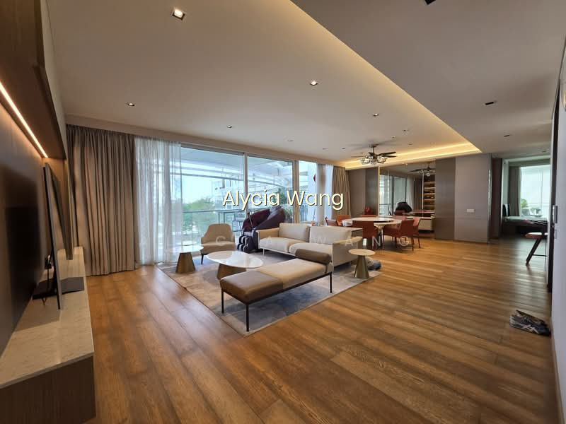 Eden Residences Capitol