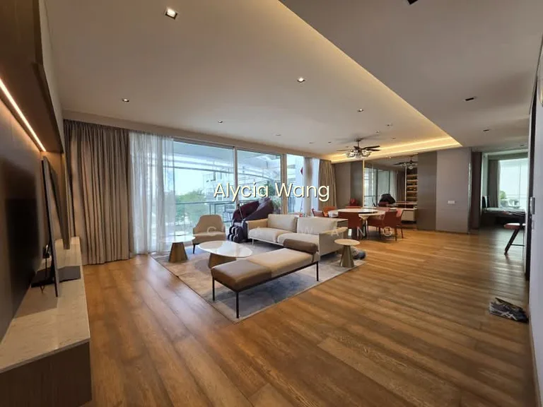 Eden Residences Capitol image 1 of 10
