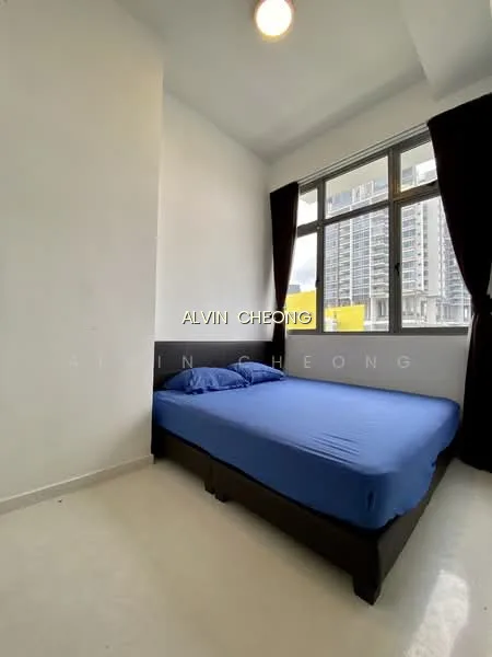 One Dusun Residences image 1 of 8