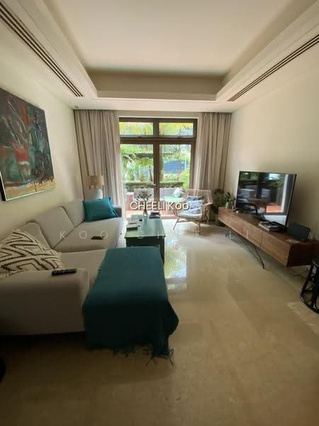 St. Martin Residence image 1 of 10