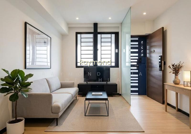 454 Tampines Street 42 image 1 of 9