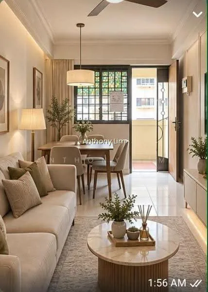 Blk 805 King George' S Avenue image 1 of 8