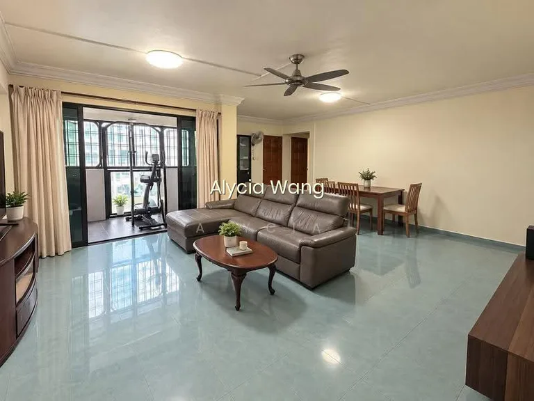 957 Hougang Street 91 image 1 of 10