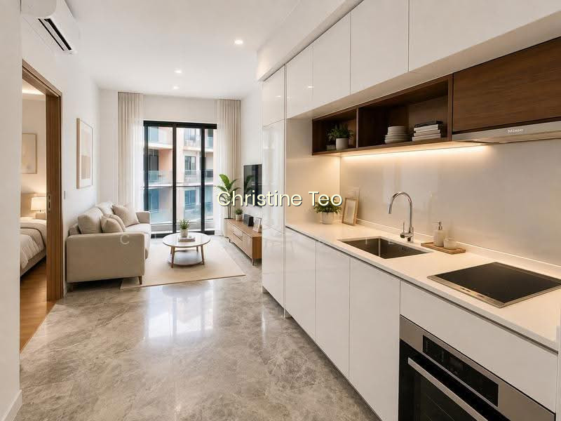 Fourth Avenue Residences image 1 of 9