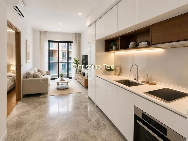 Fourth Avenue Residences image 1 of 9