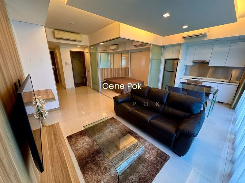 City Square Residences image 1 of 10