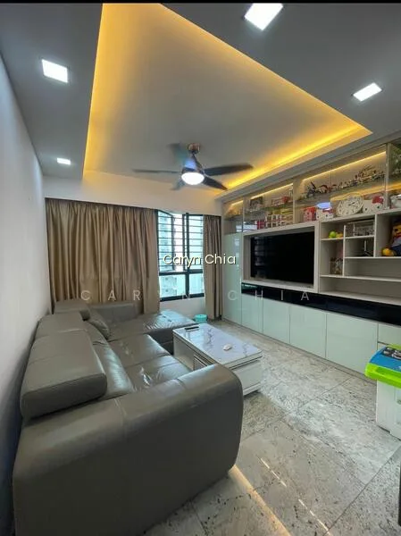 418B Fernvale Link image 1 of 7