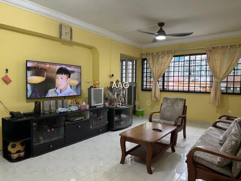 295 Choa Chu Kang Avenue 2 image 1 of 10