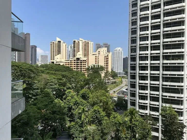 Leonie Hill Residences image 1 of 10