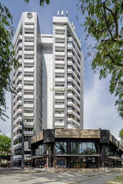 Chancery Court image 1 of 10