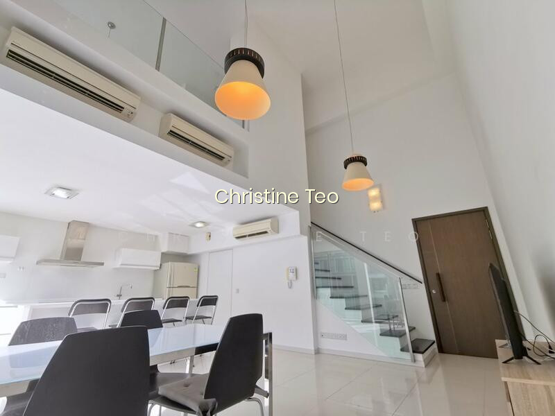 One-North Residences image 1 of 10