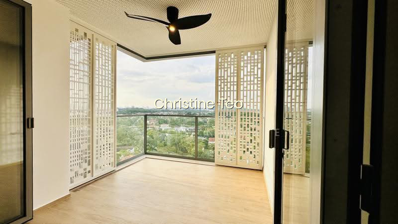 ONE HOLLAND VILLAGE RESIDENCES image 1 of 9