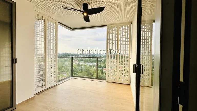 One Holland Village Residences image 1 of 9