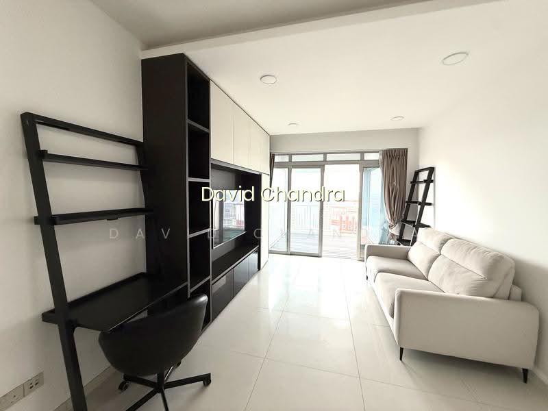 The Metropolitan Condominium image 1 of 10