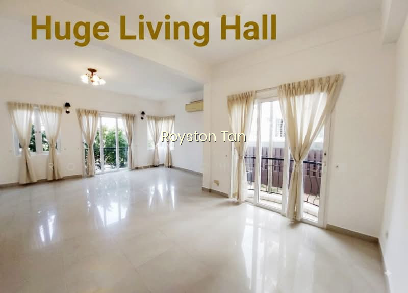 Kj Mansion image 1 of 5