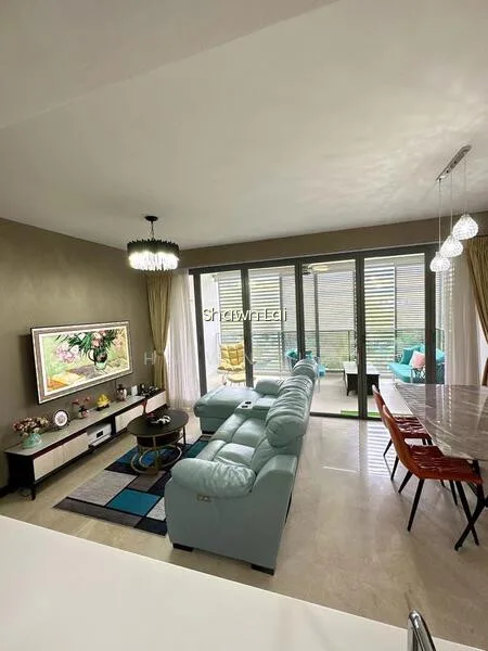 The Shore Residences image 1 of 10