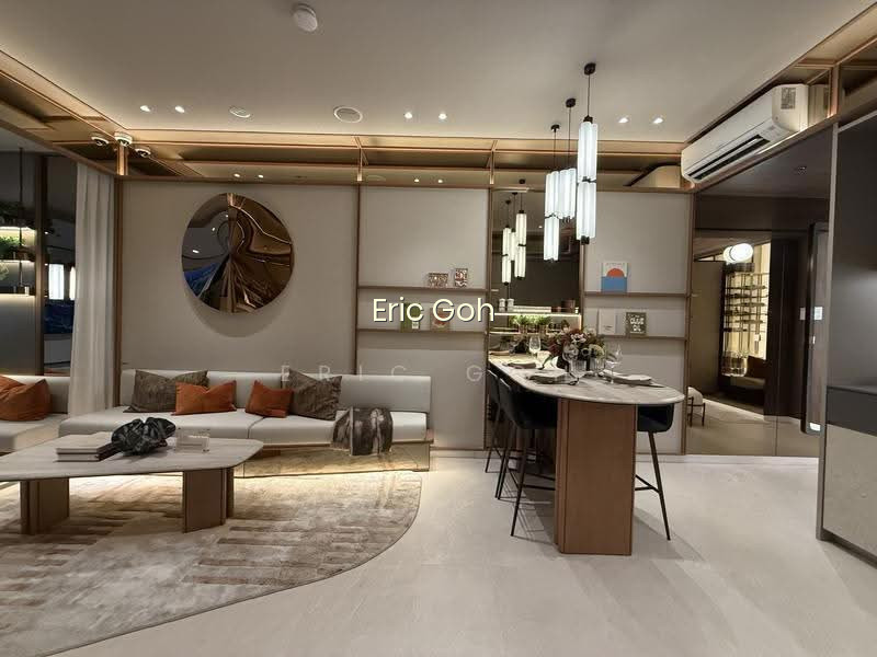 Union Square Residences image 1 of 10