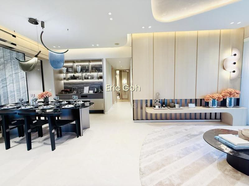 Union Square Residences image 1 of 10
