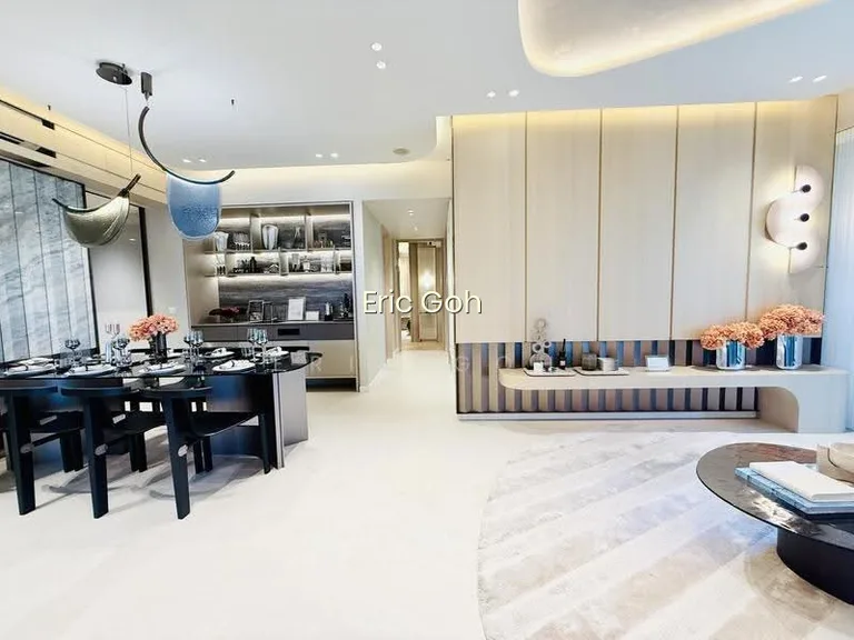Union Square Residences image 1 of 10