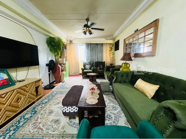 132 Yishun Street 11 image 1 of 10