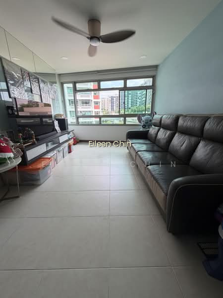 272B Sengkang Central image 1 of 10