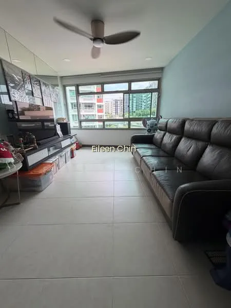 272B Sengkang Central image 1 of 10