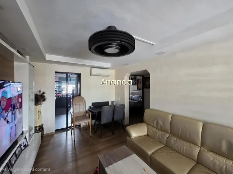 203 Serangoon Central image 1 of 10